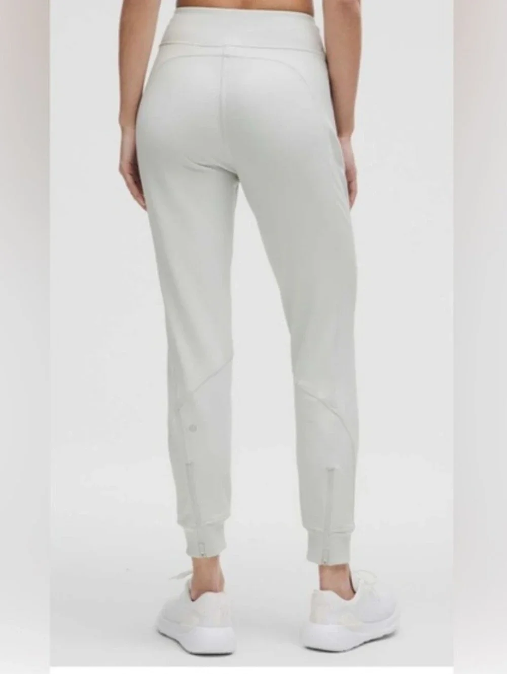 Lululemon Cold Weather HR Running Jogger